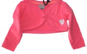 Quapi Baby Girls Donja Bolero Lolly 62/86
