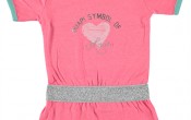 Quapi Baby Jurkje Dalas Lolly 68/74