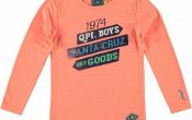 Quapi boys longsleeve Danny Grape 122, 146