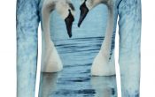 Kiezeltje meisjes long sleeve Swaen K4678 110/146