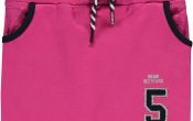 Quapi meisjes rok Elif geranium 92/146