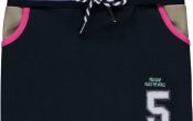 Quapi meisjes rok Elif Navy 92/146