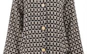 King Louie dames winterjas Betty Loewy Black S/XL