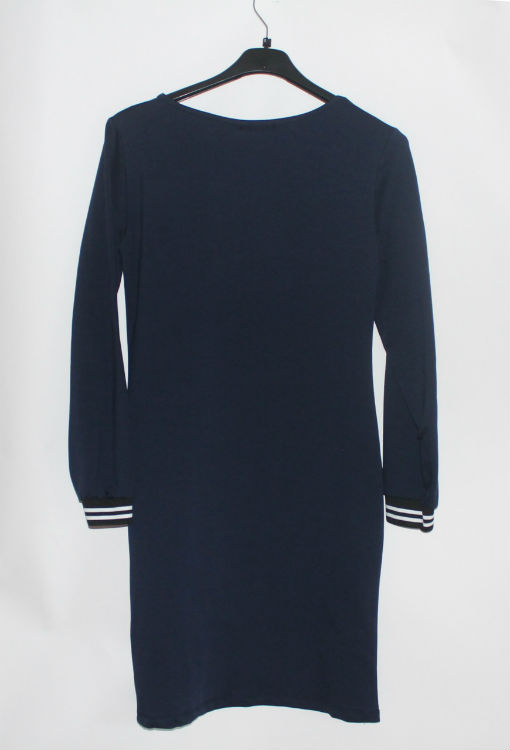 dames sweatjurk dames sweatjurk