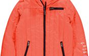 Quapi jongens zomerjas Faust coral 86/146