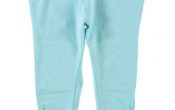 Someone meisjes legging light Aqua 92/140