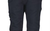 B Nosy babykleding jongens sweat pants navy 68/86