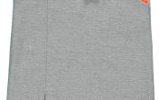 Quapi meisjes lange rok Fianna grey melee 98/146