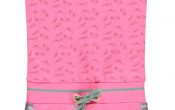 Quapi meisjes jurk Floor Sweet roze 86/146