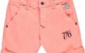 Quapi jongens broek Freek Coral 86/146