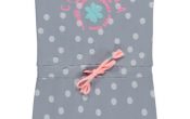 Quapi meisjes jurk Fares dot mouse 86/146