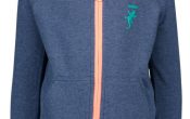 B Nosy jongens vest blauw 86/146