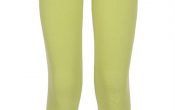 Chaos and Order meisjes legging Ivalyn lime 98/146