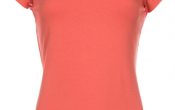 King Louie dames Sarah top peach M/L