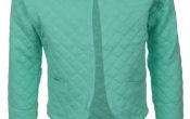 Quapi meisjes vest Fresno Mint 86/146