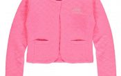 Quapi meisjes vest Fresno Sweet 86/146