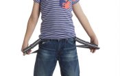 Chaos and Order jongens t-shirt Ackley navy 98/146