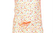 Someone meisjes jurk Fun ecru 92/140