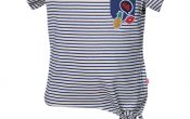 Someone meisjes t-shirt Sail jeans 92/140