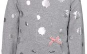 Someone girls sweater Rabbit SG-16-B 104/140