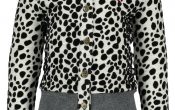 Like Flo baby girls vest F707-7328-017 74/92