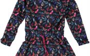 Someone girls jurk Flyer navy SG-52-D 104/140