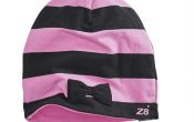 Z8 girls muts Sarella marshmellow stripes S/M