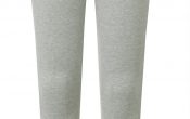 Chaos and Order meisjes legging Rosalie grey melee 98/104