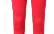 Chaos and Order meisjes legging Rosalie Red 110/134