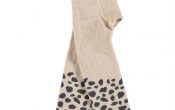 like Flo baby meisjes maillot panter F707-7001-050 74/92