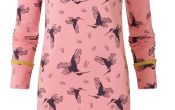 Miss Chaos dames jurk Marit Rose S/XL