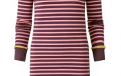 Miss Chaos dames jurk Mika rose S/L