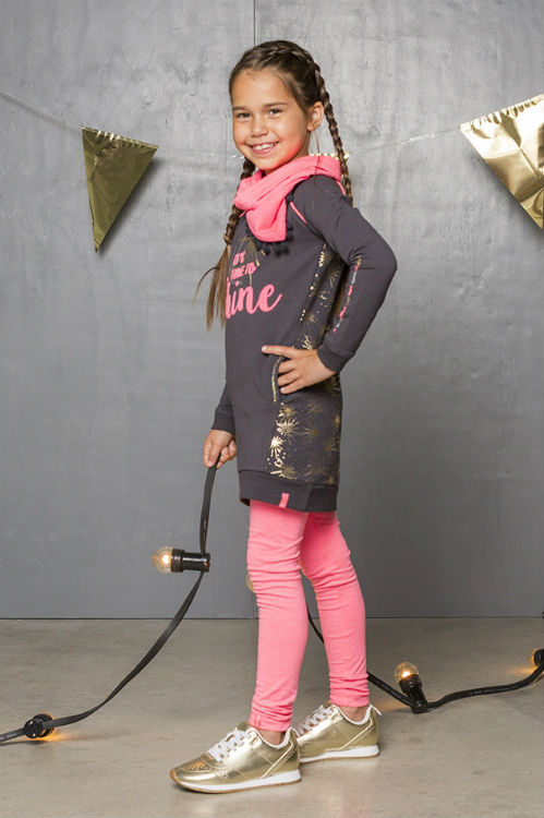 feestcollectie kinderkleding
