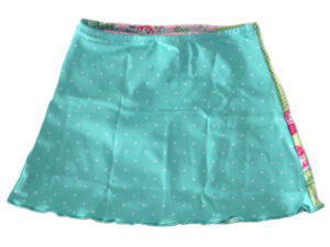 Bora Bora zwemrokje Olulu Patchwork 92, 98 - Afbeelding 3