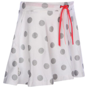 Kiezeltje 4493 Rok Silver Dot 110-146 - Afbeelding 2