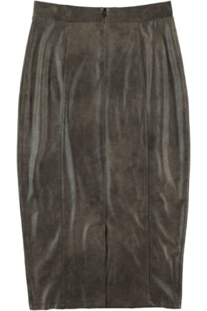 PepperZ Rok Marly Leather-Look - Afbeelding 2