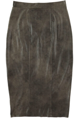 PepperZ Rok Marly Leather-Look S-XXL
