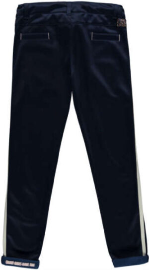 Quapi meisjes broek Lot dark blue