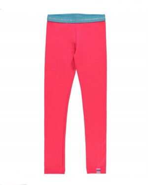 Quapi meisjes legging Genine Diva Pink