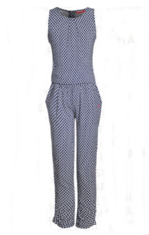 jumpsuit 152
