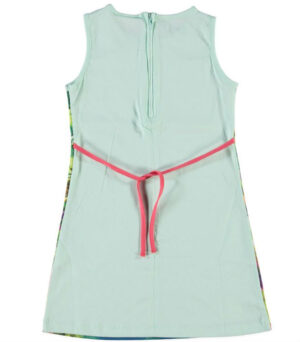 Someone meisjes Jurk Kids Mint 92/122 - Afbeelding 2