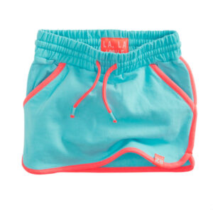 Z8 girls Marly sweat skirt curacao