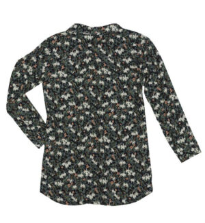 Brian and Nephew blouse Jaze khaki 128/164 - Afbeelding 2