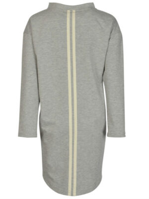 Kiestone meisjes Tuniek Grey Melee 110/134 - Afbeelding 3
