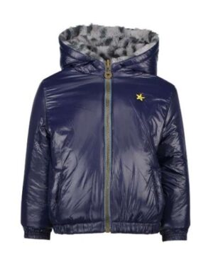 Like Flo reversible fur jacket 116 - Afbeelding 2