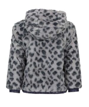 Like Flo reversible fur jacket 116 - Afbeelding 3