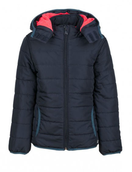 Someone girls winterjas Lisa Navy