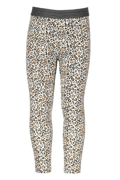 Like Flo girls legging animal F902-5510