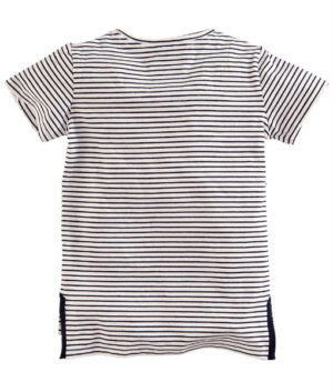 Z8 jongens t-shirt Guus stripes