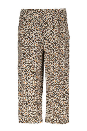 Like Flo animal panter broek F903-5620